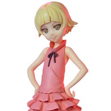 Kizumonogatari - Figurine