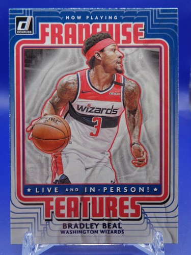 2020 panini donruss bradley - 2020-21,