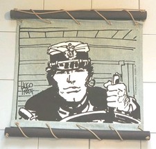 CORTO MALTESE – PRATT -