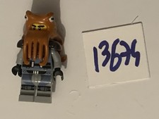 Figurine Lego