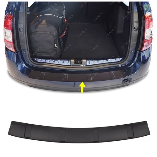 Pour dacia duster mk1 - pour,