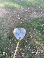 bois 7 de golf callaway