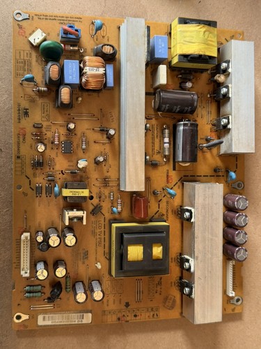 Carte alimentation pour - alimentation, tv