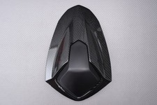 Dosseret Capot de Selle en ABS