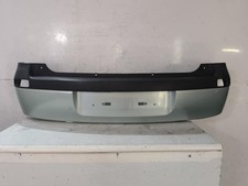 Pare choc arriere opel - pare, corsa