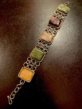 Rare Beau Bracelet Ancien