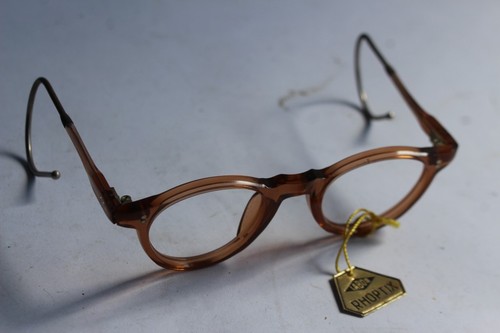 Ancienne paire lunettes - de,