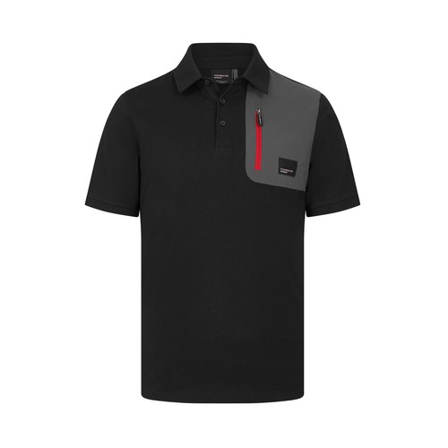 Porsche motorsport penske polo - motorsport,