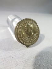 ANCIENNE PETITE BOITE RONDE DE