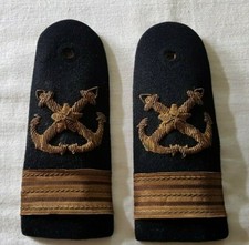 GRADI MARINA MILITARE ITALIANA