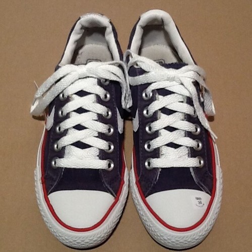 Converse 5 blue - converse, eu