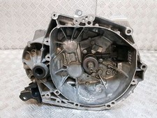Boite 6 vitesses - Peugeot 207 Citroen C3 DS3  1.6Hdi 112ch 20EA15 - 147 101 kms