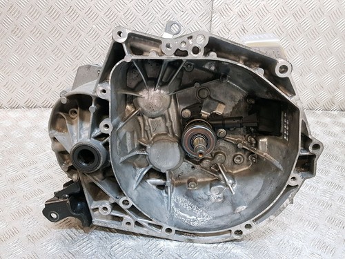 Boite vitesses peugeot - peugeot, 207