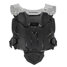 MF4748 Gilet Protection ACERBIS Linear Noir Motocross Enduro Cross MTB TG Adulte