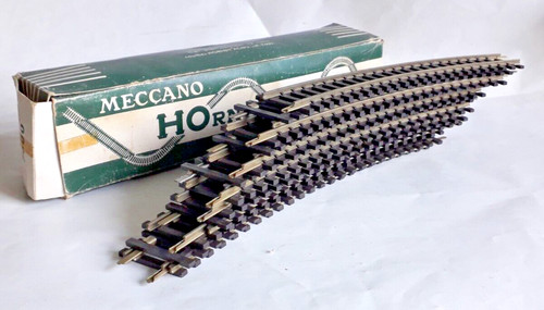 Hornby lot 11 - hornby, rails