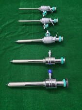 5pc Laparoscopique Trocar
