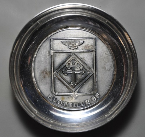 Marine nationale coupelle de - -,