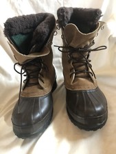 Sorel Boots Winter Snow