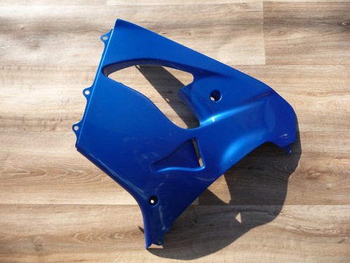 Carenage lateral - (flanc),