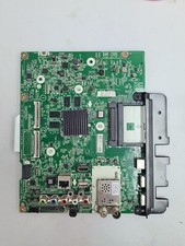 Carte Mère Pour LG 49UH668V, EAX66804605