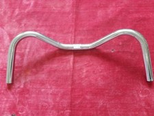 Guidon moustache Handlebar