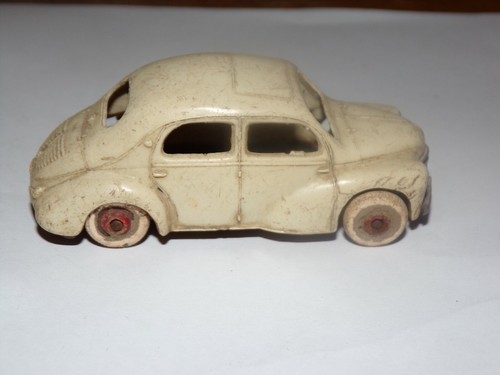 Norev ancien renault 4 - ancien,