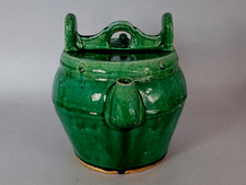 Ancienne jarre céramique