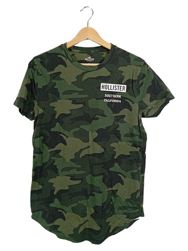Hollister shirt homme - t-shirt,
