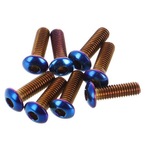Pcs vis fixation volant - de,