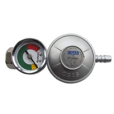 Régulateur de gaz GPL