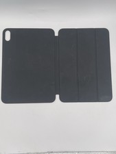 Apple Smart Folio pour iPad mini 6e Gén. - Noir