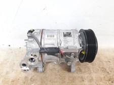 Compresseur de climatisation