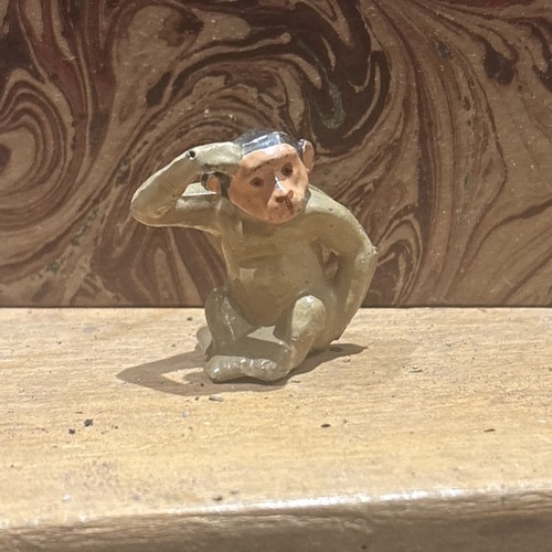 Ancien soldat plomb ou - de,