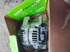 Alternateur Opel Astra H 1.9 Cdti