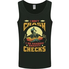 Débardeur Amusant Pour Hommes