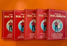 WILLY VANDERSTEEN LOT 5