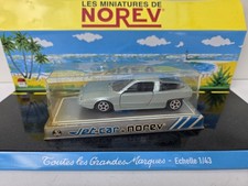 Norev Citroën Camargue