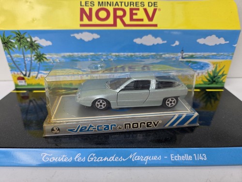 Norev citroën camargue - norev,