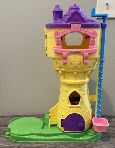 Little People Disney Princess