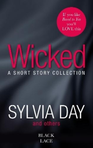 Sylvia day wicked - sylvia,