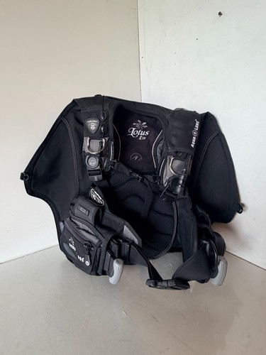Aqualung dimension bcd size - aqualung,