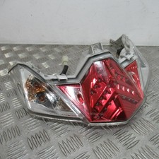 Feu sym 125 - sym,
