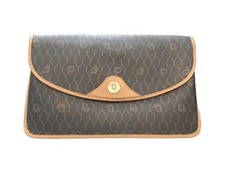 Authentique Sac Pochette Dior