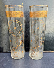 Grande paire vases - paire, baccarat