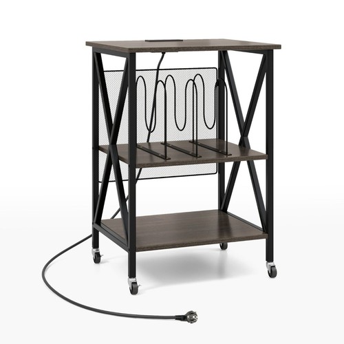 Support pour tourne disque - support,