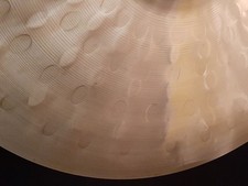 SABIAN [Affichage 40% OFF!!] HHX 19" Legacy Crash (HHX-19LGCS) 1,386g