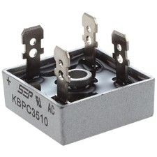 KBPC3510 35A 1000V Redresseur