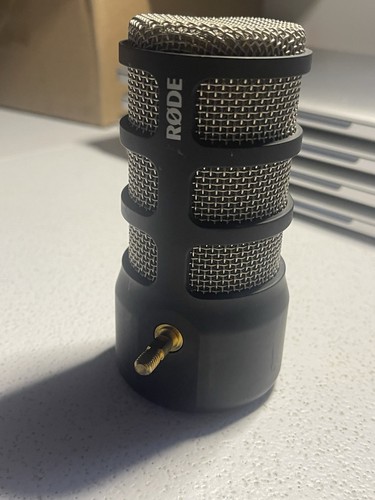 Rode podmic xlr dynamic - rode,