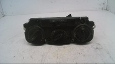 Commande de chauffage occasion VOLKSWAGEN CADDY III Phase 1 - 1.9 TDI 105ch -