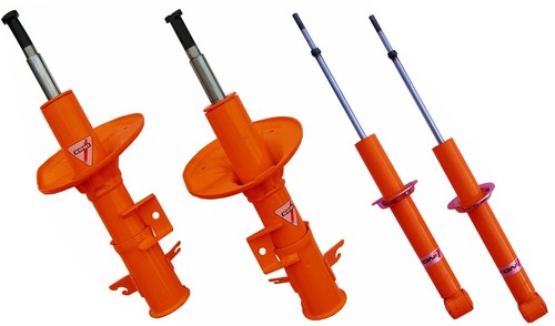 Koni orange str kit - koni, str.t